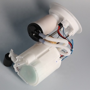 China Pump Hersteller Bürstenlose Kraftstoff pumpe für BMW M3 M4 - Product Image 5