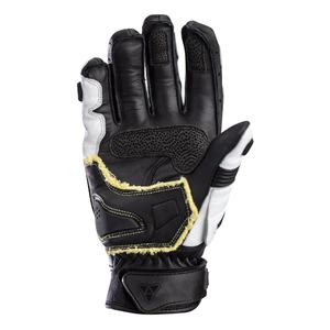 Gants de moto d'hiver à doigts entiers en polyester écologique pour motocross, cyclisme, conduite, sécurité, tactiques, pour motards - Product Image 3