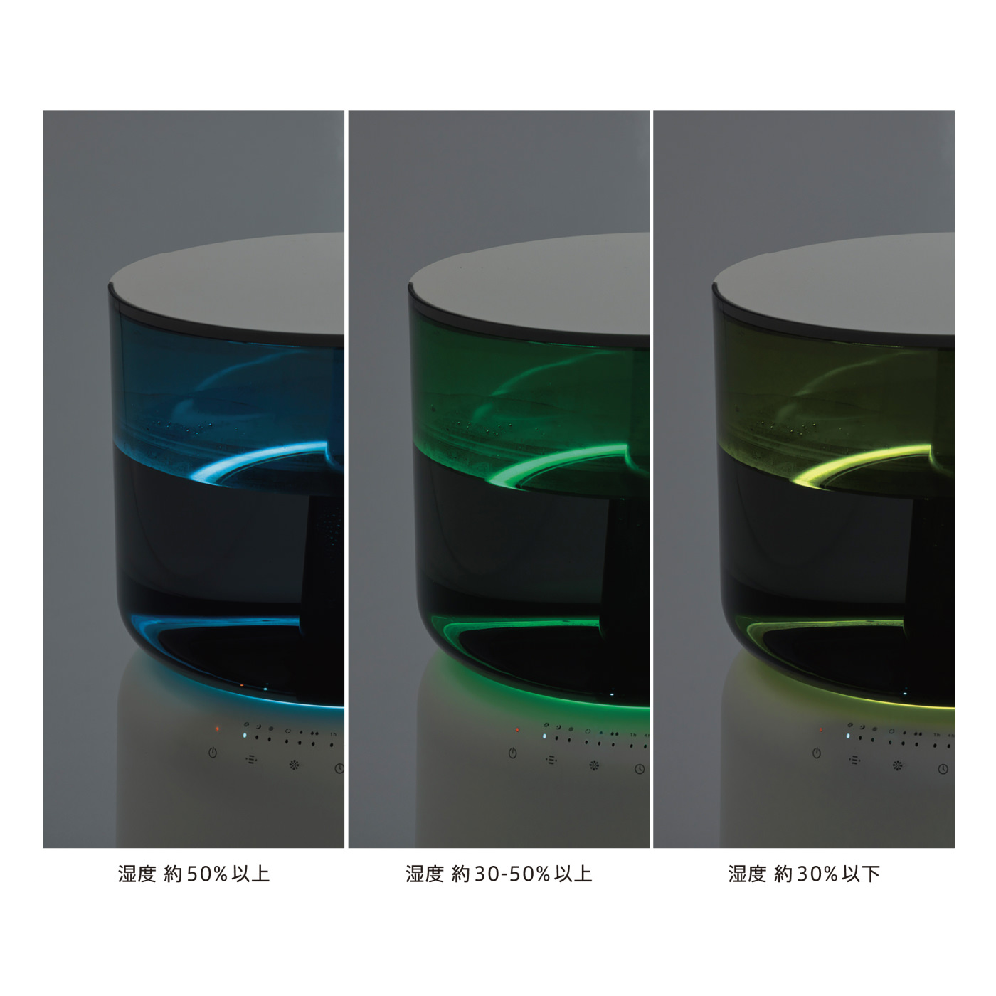 STEM 500H Smart Humidifier Advanced Home Comfort Solution