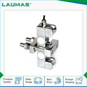 Cellule de pesage de type FUN en acier, qualité supérieure, vente en gros, directement de l'usine, pour la mesure de câbles métalliques, à prix compétitif - Product Image 2