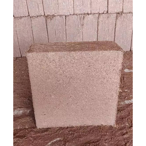 Coco peat de qualité supérieure, doublement lavé, pour l'horticulture - Product Image 2