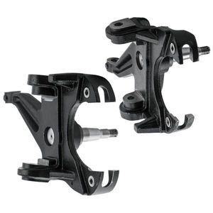 Kit di Abbassamento Sospensioni per Pickup Chevy C10 GMC C15 1973-1987 con Distanziali da 3 Pollici e Rotore da 1 Pollice - Product Image 2