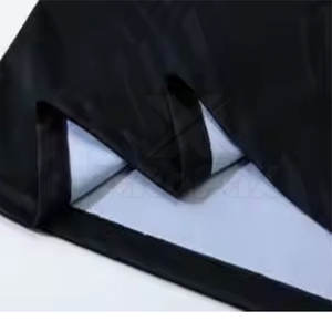 Camiseta de Fútbol Corta Personalizable de Alta Calidad, Disponible en Pedidos al por Mayor, Varios Tamaños, Colores y Estilos, Ajustable a las Preferencias del Jugador y del Equipo - Product Image 5