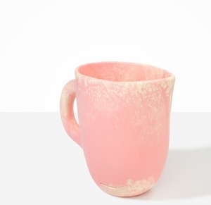 Artisan Crafted Resin Jug for Luxury Home Decor Dining Table Arrangement and Contemporary Display Purposes - Product Image 3