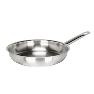 Premium Stainless Steel Honeycomb Frying <b>Pan</b> Non Stick Skillet with Stay Cool Handle <b>Induction</b> Scratch Professional Cookware - Product Image 2