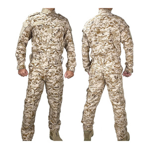 Uniforme de Camuflaje Premium para Caza y Senderismo, Conjunto de Chaqueta y Pantalones para Aventuras al Aire Libre, Fabricante Profesional - Product Image 1