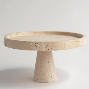 ชามกลม Travertine ชามกลมดีไซน์ใหม่ - Product Image 5
