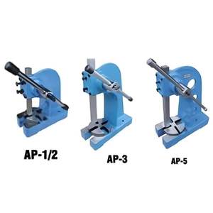 Factory Direct Selling Arbor <b>Press</b> <b>Machine</b> Small Manual <b>Press</b> <b>Machine</b> for Bearing Fitting Pulling and Workshop Use Heavy Duty - Product Image 3