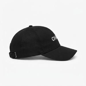 Gorras de Béisbol Personalizadas al por Mayor con Logotipo, Bordado a Mano, 5 Paneles, Lona de Algodón, Camuflaje, Leopardo, Unisex, para Adultos, Verano - Product Image 4