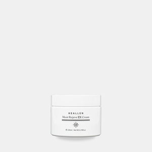 ครีมบำรุงผิว HEALLEN Moist Rejuve EX 200 มล. ผสมเชียบัตเตอร์ ช่วยลดเลือนริ้วรอย บำรุงผิวชุ่มชื้น ผลิตภัณฑ์ความงามเกาหลี - Product Image 1