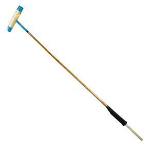 Maillets de polo professionnels en bois et acier inoxydable de haute qualité 2026 – Couleurs personnalisées, logo, confort optimal, marque sur mesure - Product Image 6