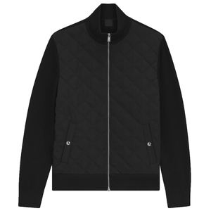 Bomber winter <b>jacket</b> with down padded <b>long</b> sleeve lightweight puffer coat waterproof winter <b>jacket</b> bubble hooded coat - Product Image 4