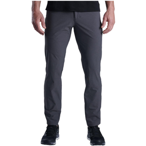 <b>Men</b> Lightweight Breathable Hiking <b>Pants</b> Quick Dry Convertible Cropped Outdoor Track <b>Pants</b> <b>Summer</b> - Product Image 1