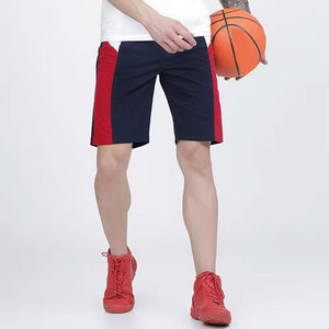 Quick-Dry Waterproof Breathable Solid Men's Shorts for Summer Adventures 100% Cotton <b>Canvas</b> Eco-Friendly Casual Shorts - Product Image 5