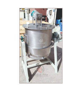 Equipo Separador de Minerales de Acero Inoxidable de Primera Calidad, Resistente a la Corrosión, con Rendimiento Confiable para Plantas de Procesamiento de Minerales - Product Image 1