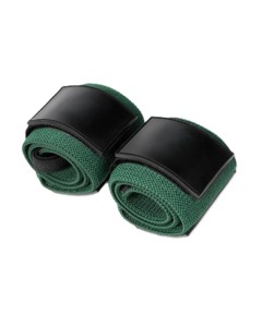 Bande de maintien élastique personnalisée pour poignet, idéale pour le fitness, la musculation et la protection des poignets en salle de sport - Product Image 4
