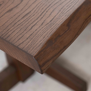 Moritz Coffee Table Import européen Importations européennes, vente directe d'usine, meubles en bois massif personnalisés de haute qualité - Product Image 6