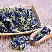 Fleur de pois papillon pour boissons à changement de couleur violet, colorant naturel sensible au pH, prix de gros pour le développement de boissons créatives - Product Image 3