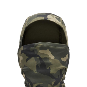 Masque balaclava d'hiver, couvrant entièrement le visage, matière douce, léger, design thermique, ajustement confortable, sports de plein air, OEM - Product Image 4