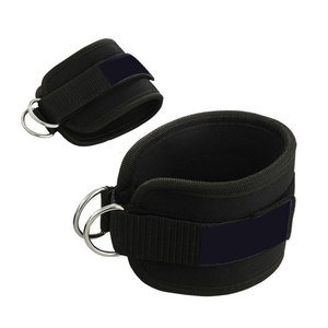 สายรัดข้อเท้าสำหรับเล่นกีฬาที่สวมใส่สบาย สายรัดข้อเท้าที่ทนทาน สายรัดข้อเท้าที่ระบายอากาศได้ดีสำหรับออกกำลังกาย - Product Image 1