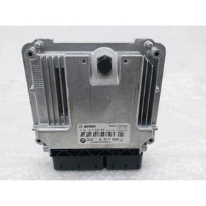 ECU และโมดูลคอมพิวเตอร์มือสองสำหรับรถยนต์ซีรีส์ 3 รุ่น 851786201 - Product Image 1