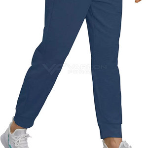 Pantalon de jogging pour homme Premium Choice, en tissu doux et respirant, idéal pour la gym et les occasions décontractées. - Product Image 4