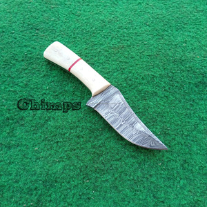 Cuchillos de exterior al por mayor de alta calidad, cuchillo de caza de hoja fija a la venta con cuchillos de envío rápido en Stock - Product Image 5