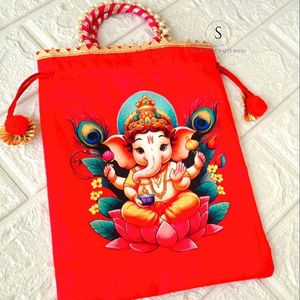 กระเป๋าคลัทช์งานปักลายรูปสี่เหลี่ยมขนมเปียกปูนสำหรับผู้หญิงกระเป๋าถือสวยงามสำหรับงานแต่งงานงานปาร์ตี้ - Product Image 4