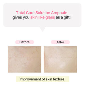 All in One Care <b>Serum</b> Hydrating Repair Anti-Aging Brightening Facial Skin Care <b>Serum</b> for OEM ODM Bulk Wholesale - Product Image 5