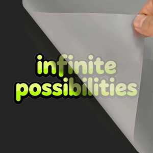 Directorio de Fabricantes de Papel de Transferencia de Calor, Película PET, Diseño de Logotipo Personalizado, Impresión Digital - Proveedores Exportadores - Product Image 3