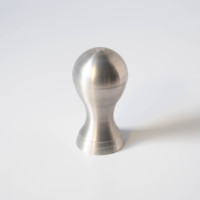 Pièces de tournage et de fraisage CNC de haute précision en acier inoxydable et en aluminium pour l'usinage OEM/ODM, fabricant taïwanais
