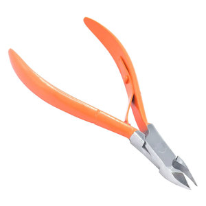 Coupe-ongles incarnés en acier inoxydable, outils de pédicure, correction des ongles épais, pénétration profonde dans les rainures des ongles, 1 pièce - Product Image 2