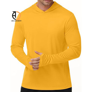 เสื้อฮู้ดตกปลากลางแจ้งลำลอง - Product Image 6