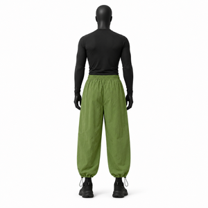 Pantalones de Snowboard y Esquí Impermeables, Resistentes al Viento (10.000 mm), Térmicos, Ecológicos, Transpirables, Holgados, Unisex, para Actividades al Aire Libre - Product Image 3