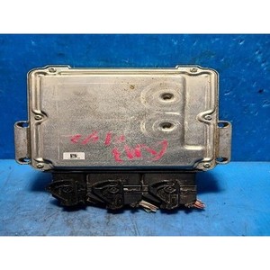 ECUs et modules informatiques d'occasion Captur 237104376R - Product Image 1
