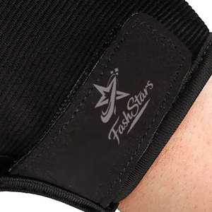 Guantes de Ciclismo Profesionales de Neopreno de Medio Dedo, Hechos en Fábrica, Transpirables, Resistentes al Viento, de Alta Calidad y Económicos - Product Image 6