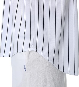 Custom sublimation baseball jersey breathable mesh quick dry sportswear team uniform for men - Product Image 2
