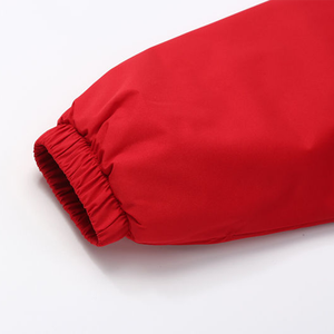 Chaqueta Deportiva Impermeable y Resistente al Desgaste para Exteriores, Calificación de Tienda - Product Image 4