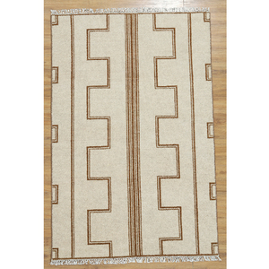 Tapis de qualité supérieure, style persan, lavable, antidérapant, pour salon, chambre à coucher - Product Image 1
