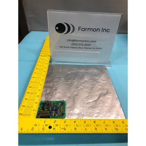 Nikon บอร์ด PCB 2S700-043-2เซ็นเซอร์156194-ความไว้วางใจอุปกรณ์เซมิคอนดักเตอร์มรดกระดับโลกและชิ้นส่วนที่ - Product Image 2