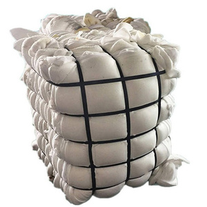 Espuma de Polietileno Blanca para Reciclaje en Aplicaciones de Fibras, Mejor Precio, Empacada Suelta - Product Image 3