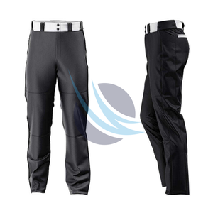 Uniforme Profesional de Béisbol para Competición con Gráficos Personalizados Diseñado para Torneos y Ropa Deportiva de Club - Product Image 6