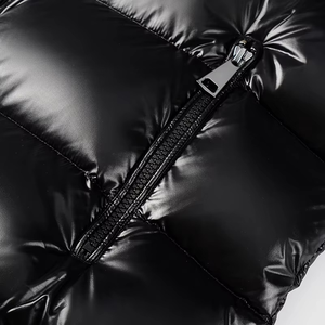 Chaleco de Invierno para Hombre de Alta Calidad, Chaleco Impermeable, Chaleco para Hombre con Precio al por Mayor - Product Image 6