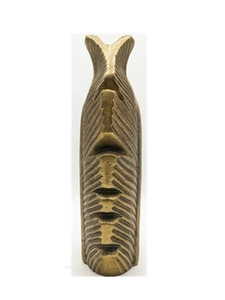 Jarrón de Mesa de Aluminio Hecho a Mano con Diseño Moderno y Ecológico, Porta Plantas Decorativo para Decoración del Hogar - Product Image 2