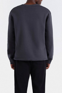 Eco-friendly <b>men's</b> fleece <b>sweatshirt</b> Breathable winter <b>sweatshirt</b> for <b>men</b> Digital printing - Product Image 2