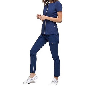Uniformes Médicos para Mujer, Fabricante de Uniformes Profesionales para el Sector Salud - Product Image 1