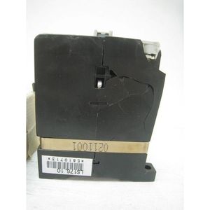 Contactor AMAT 1200-01609 RLY 27AI 30AR 24VDC - Equipo y Piezas de Semiconductores de Confianza de Marca Global - Product Image 3
