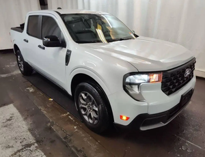 ENVÍO INMEDIATO: Ford Maverick XLT 2025 Usado - Product Image 6