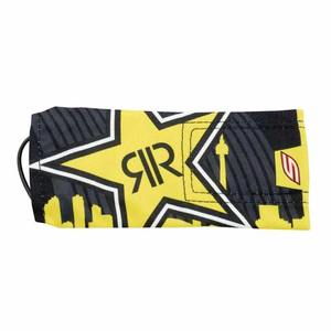 Funda de barril de paintball con logo personalizado, diseño anatómico para marcadores tácticos compactos, precio al por mayor de fábrica - Product Image 4