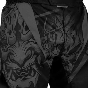 Cible de sublimation Muay Thai pour la boxe – Équipement d'entraînement d'arts martiaux haute performance pour les marques de vêtements de sport – Logo couleur personnalisé - Product Image 3